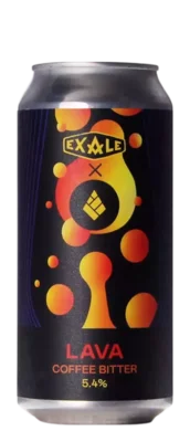 Drop Project / Exale Lava