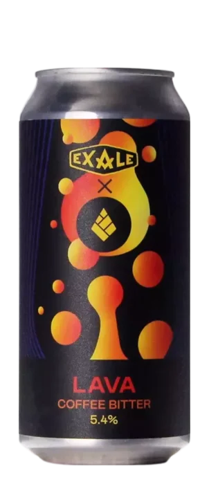 Drop Project / Exale Lava