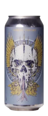 Adroit Theory Telekinesis (Ghost 978)