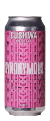 Cushwa Synonymous