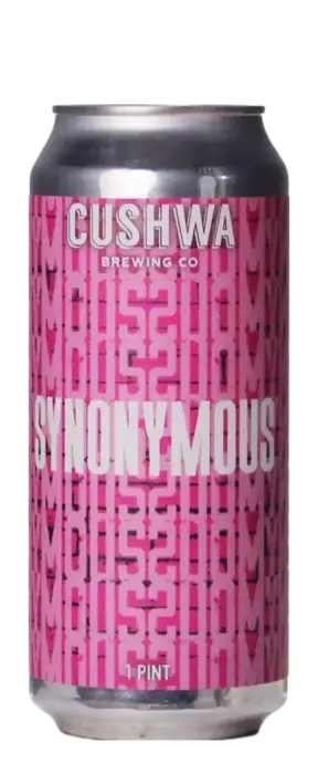 Cushwa Synonymous