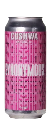 Cushwa Synonymous