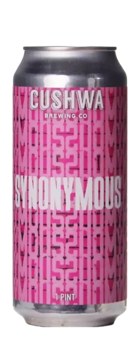 Cushwa Synonymous