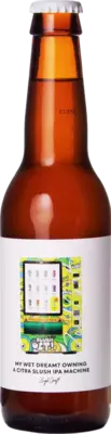 Zuyd My Wet Dream? Owning A Citra Slush Ipa Machine