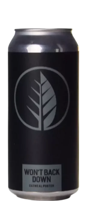 Deciduous Won't Back Down