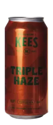 Kees Triple Haze