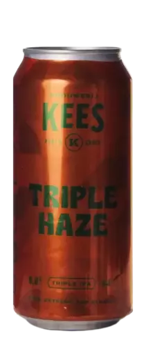 Kees Triple Haze