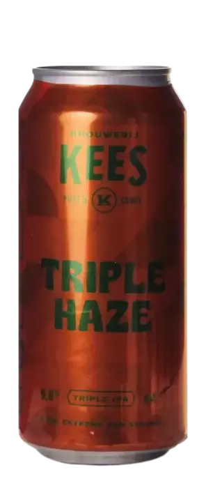 Kees Triple Haze