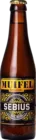 Muifel Sebius Weizen Tripel