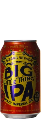 Sierra Nevada Big Little Thing