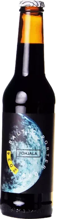 Põhjala Baltic Porter Day 2024