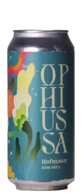 Ophiussa Hofmann