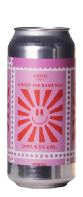 Verdant Under The Same Sky 44 IPA Bier kopen