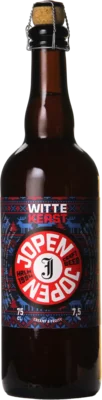 Jopen Witte Kerst 75cl (weiße Weihnachten)