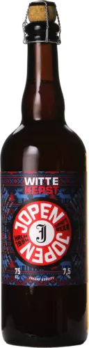 Jopen Witte Kerst 75cl