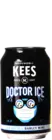 Kees Doctor Ice