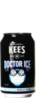 Kees Doctor Ice