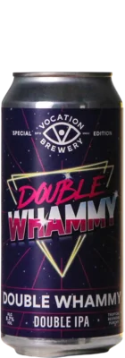 Vocation Double Whammy 44 IPA Bier kopen