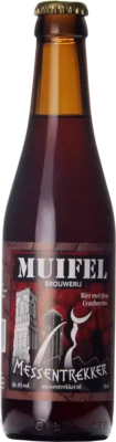 Muifel Messentrekker