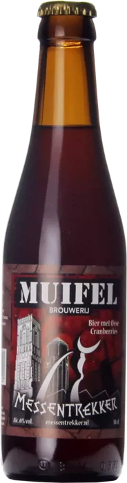 Muifel Messentrekker