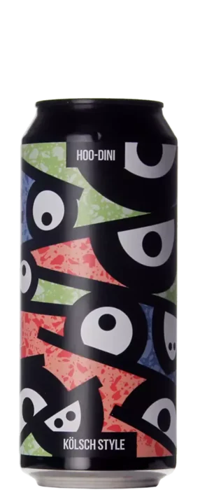 Magic Rock / Het Uiltje Hoo-Dini