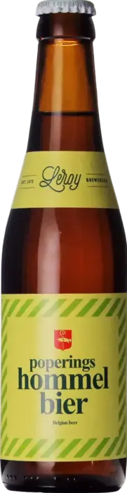 Poperings Hommelbier