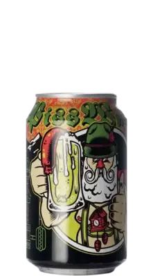 Cervisiam Pisswasser