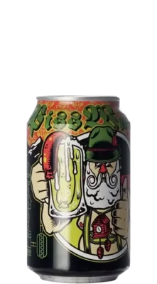 Cervisiam Pisswasser