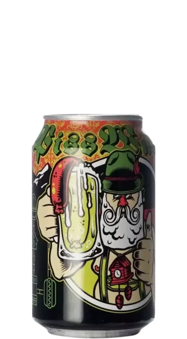 Cervisiam Pisswasser