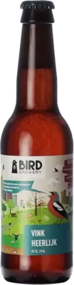 Bird Brewery Vink Heerlijk 