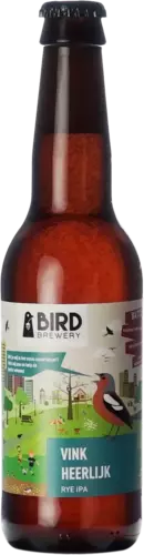 Bird Brewery Vink Heerlijk 