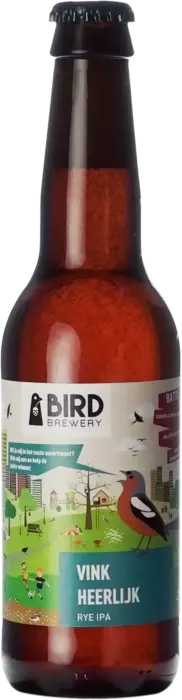 Bird Brewery Vink Heerlijk 