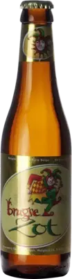 Brugse Zot Blond