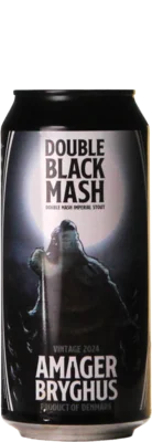 Amager Double Black Mash (2024)