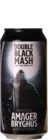 Amager Double Black Mash (2024)