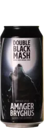 Amager Double Black Mash (2024)