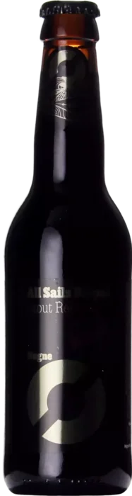 Nøgne Ø All Sails Ripped