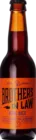 Brothers In Law Bière Bock