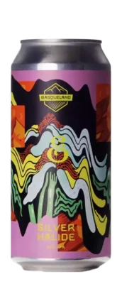 Basqueland Brewing Silver Halide