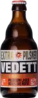 Vedett Extra Pilsner / Extra Blond