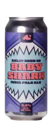 Aslin Baby Shark