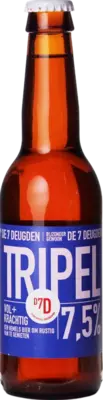 De 7 Deugden Tripel