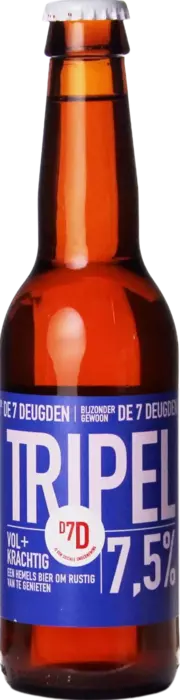 De 7 Deugden Tripel