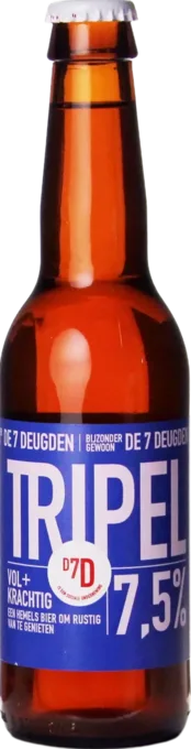 De 7 Deugden Tripel