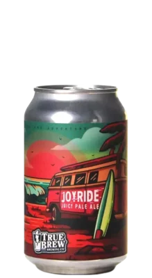 True Brew Joyride