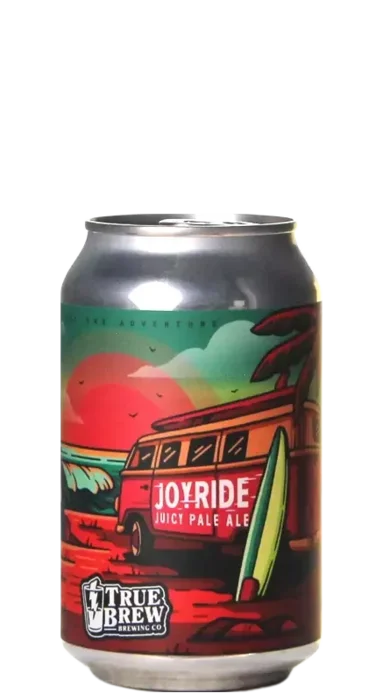True Brew Joyride
