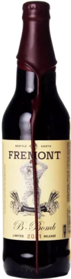 Fremont B-Bomb (2021)