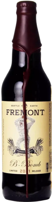 Fremont B-Bomb (2021)