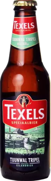 Texels Tuunwal Tripel