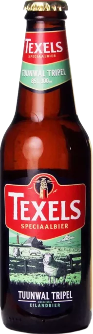 Texels Tuunwal Tripel